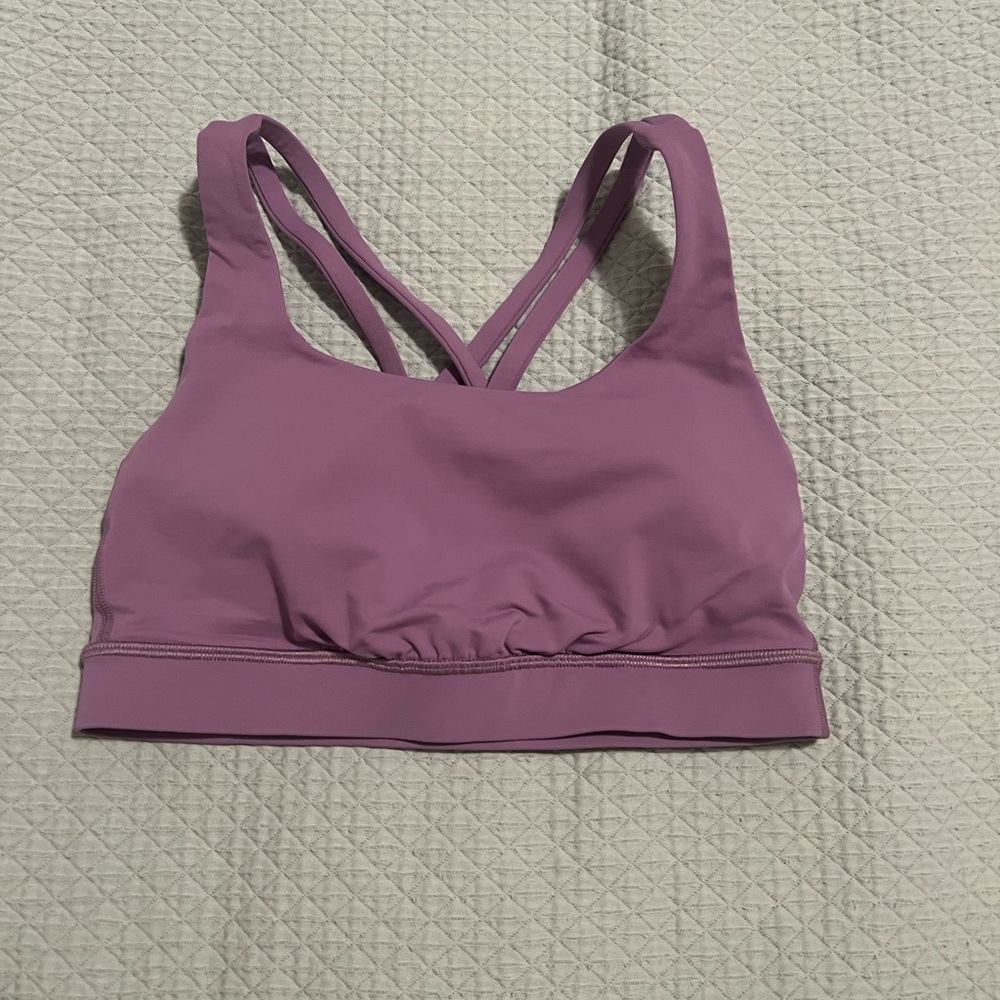 Lululemon Size 4 Sportsbra